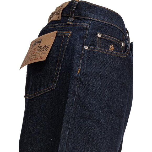 Stüssy Jeans Tag Size 34 Men - Picture 4 of 4